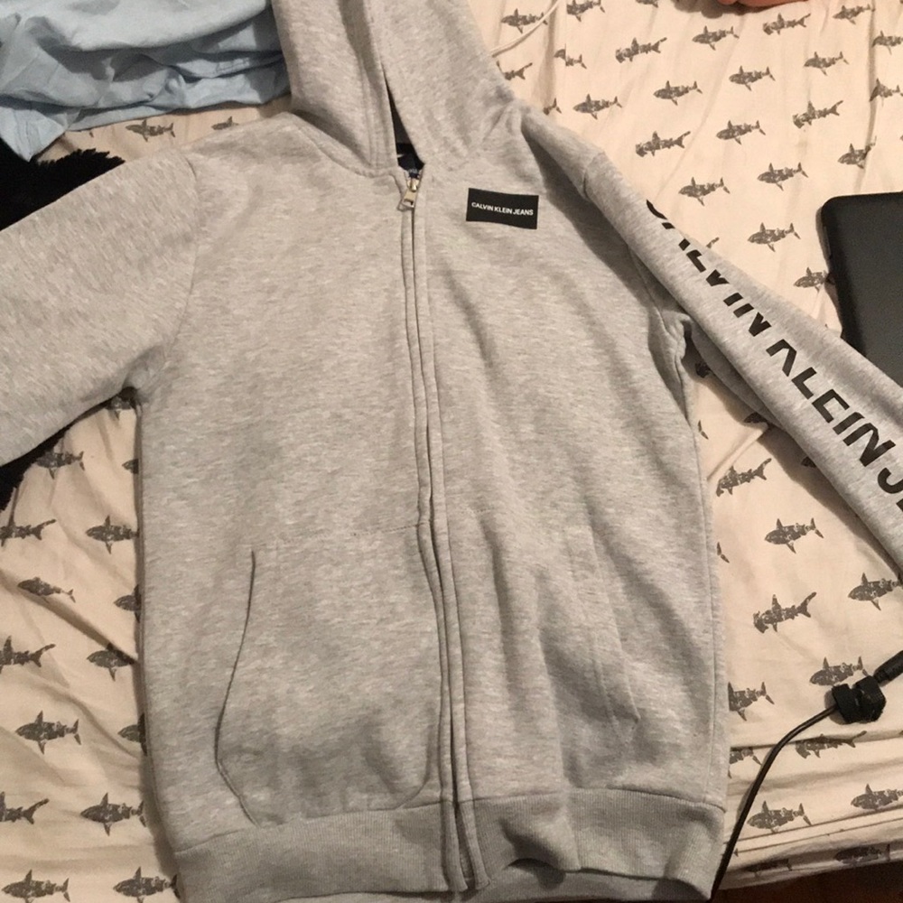 Calvin Klein sweater